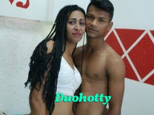 Duohotty
