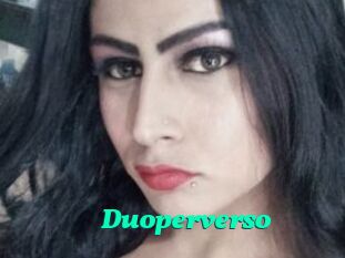 Duoperverso