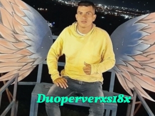 Duoperverxs18x