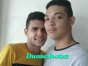 Duosexhotx2