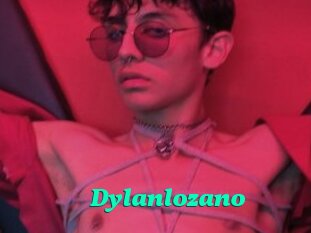 Dylanlozano