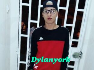 Dylanyork