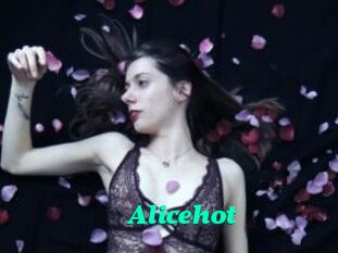 Alicehot