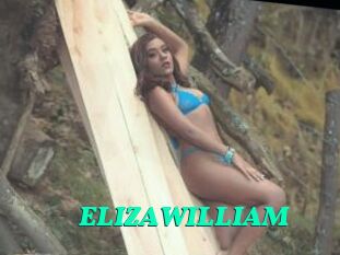 ELIZAWILLIAM