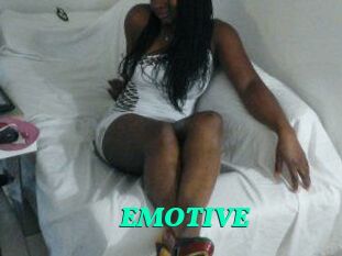 EMOTIVE