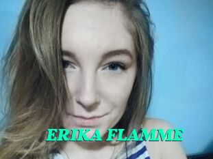 ERIKA_FLAMME