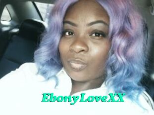 EbonyLoveXX
