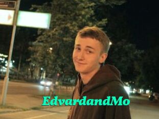 EdvardandMo