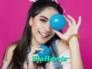 ElaHarris