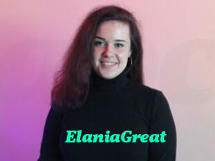ElaniaGreat