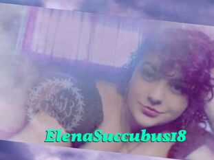 ElenaSuccubus18