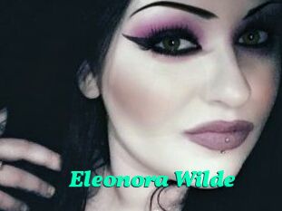 Eleonora_Wilde