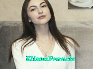 ElisonFrancis