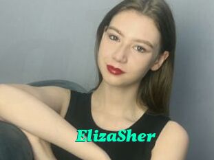 ElizaSher