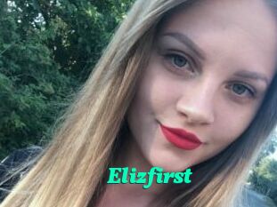 Elizfirst