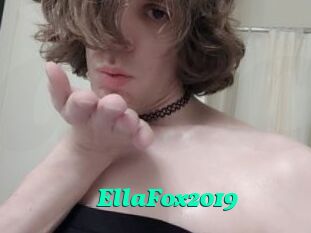 EllaFox2019