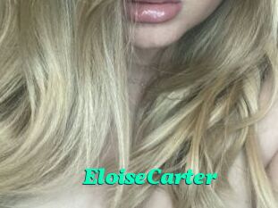 EloiseCarter