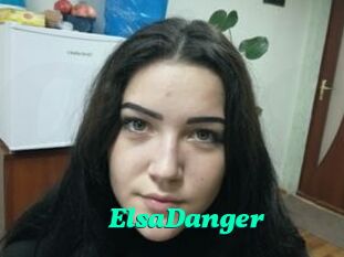 ElsaDanger
