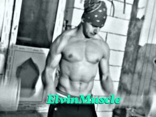 ElvinMuscle