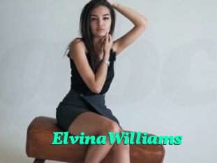 ElvinaWilliams