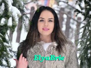 ElyaBrie