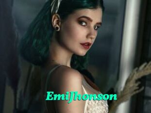 EmiJhonson