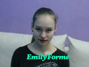 EmilyForme