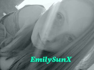 EmilySunX