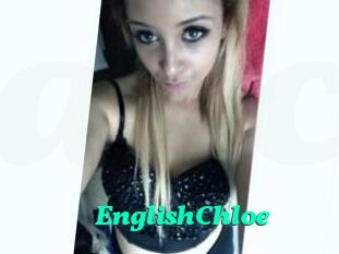 EnglishChloe