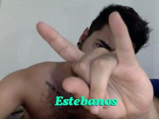 Estebanos