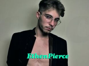 EthenPierce