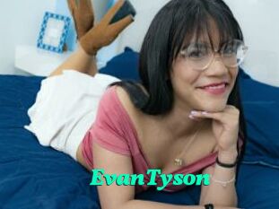 EvanTyson