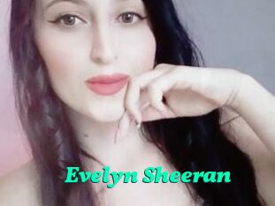 Evelyn_Sheeran