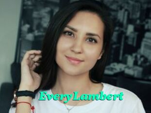EveryLambert