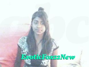 ExoticFox22New