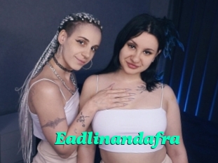 Eadlinandafra