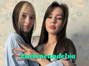 Earleneandelva
