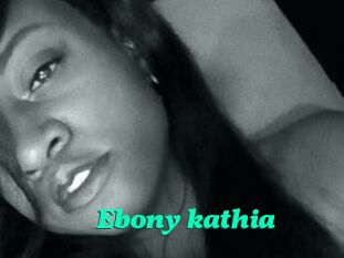Ebony_kathia