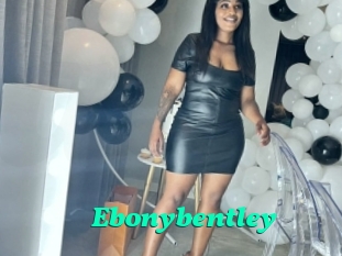 Ebonybentley