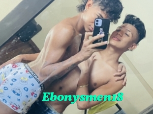 Ebonysmen18