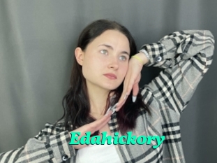 Edahickory