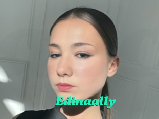 Edinaally