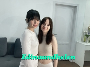 Edinaandhelen