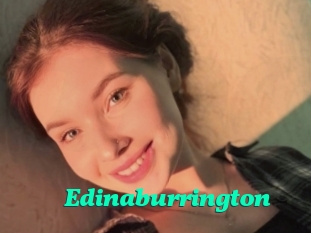 Edinaburrington