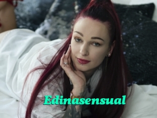 Edinasensual
