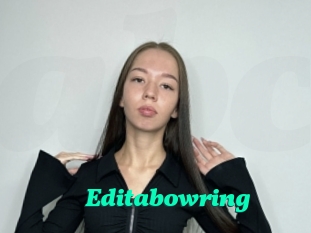 Editabowring