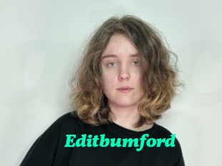 Editbumford