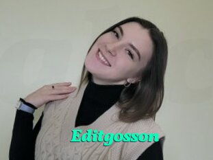 Editgosson