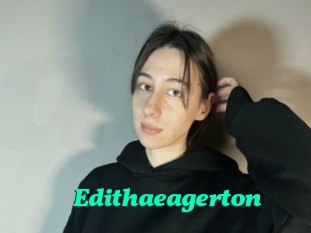 Edithaeagerton