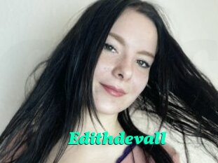 Edithdevall